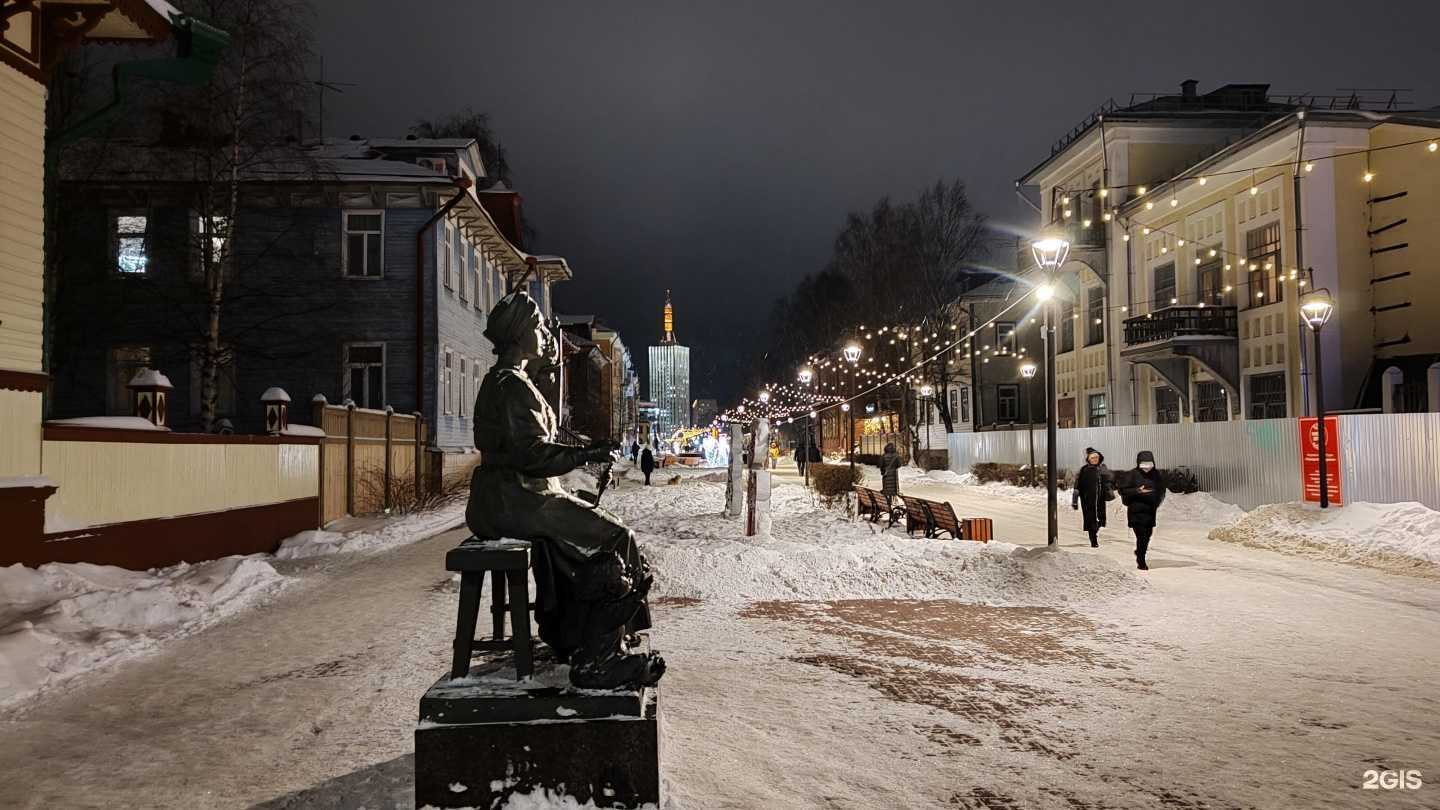 Отзывы на компанию Двина-Тур в Архангельске c фото