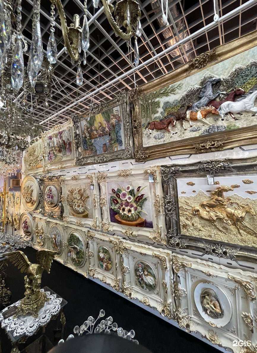 Отзывы на компанию Бронза-Персии в г. Пятигорск c фото