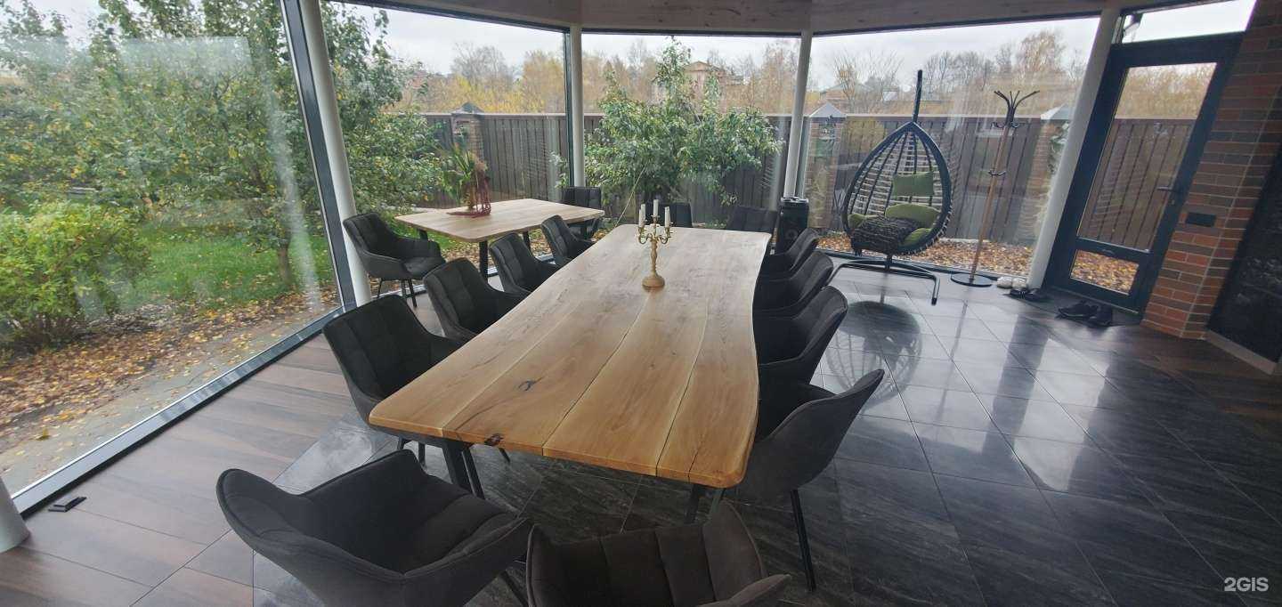 Отзывы на компанию Дерево мира в Вологде c фото