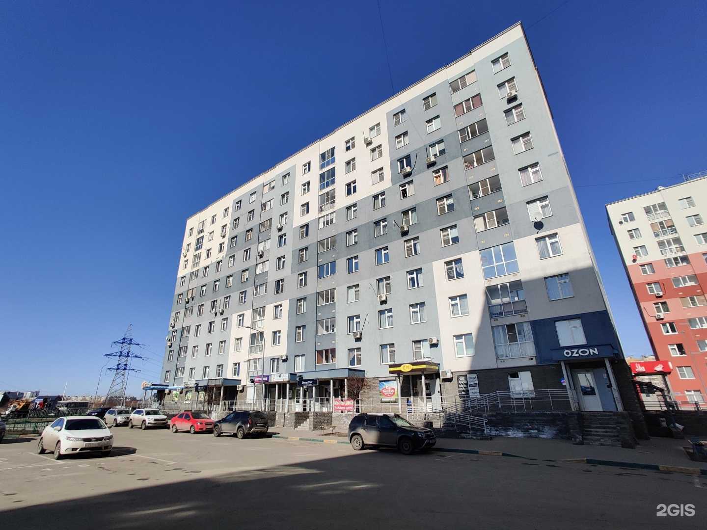 Отзывы на компанию Фаина в Нижнем Новгороде c фото - фотография 2 из 2