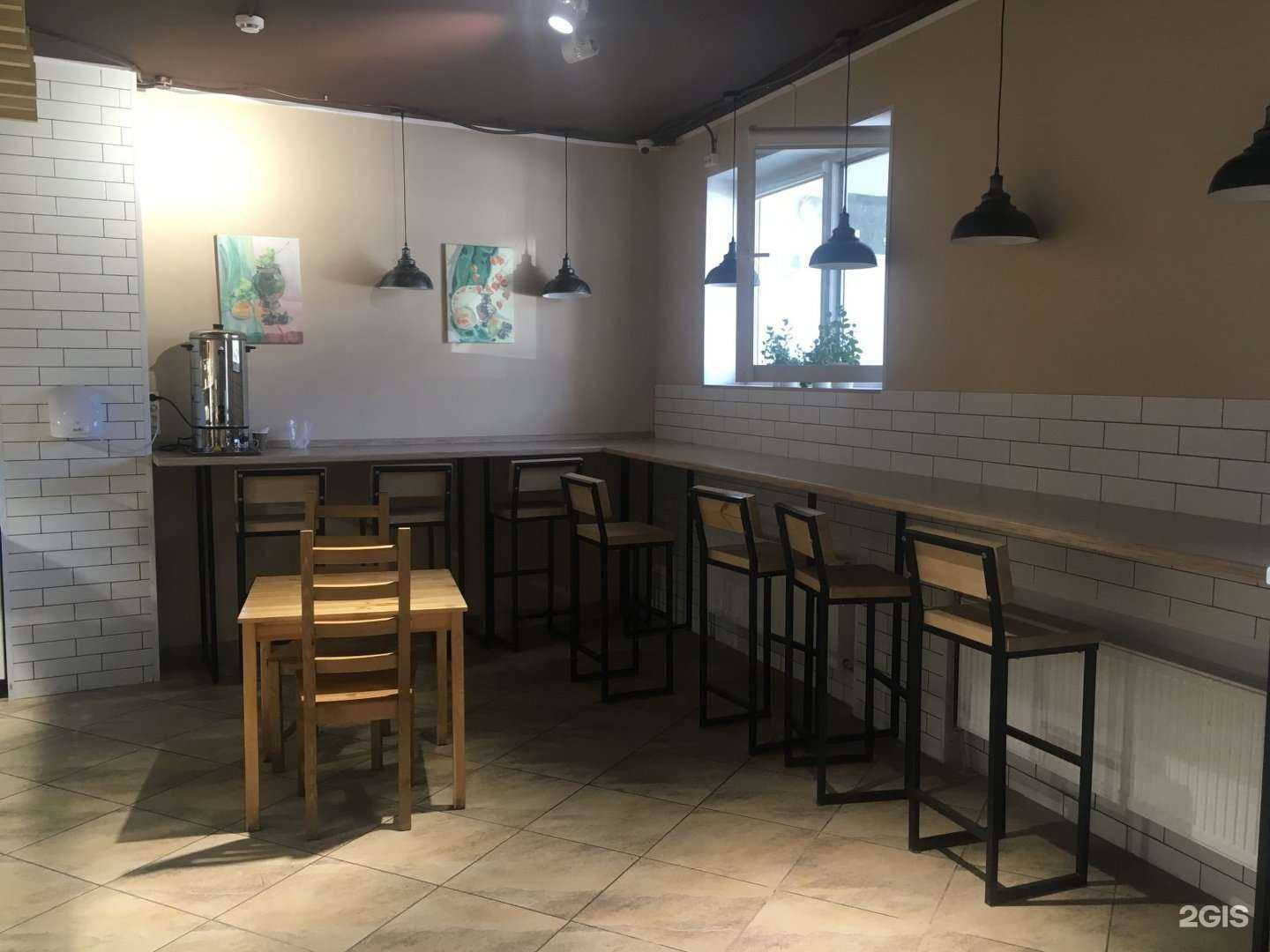 Отзывы на компанию Хлебный в Уфе c фото