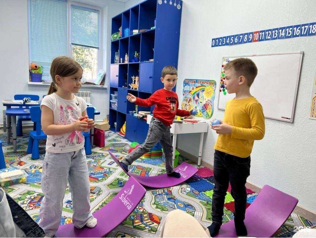 Отзывы на компанию Моя умничка в Волгограде c фото