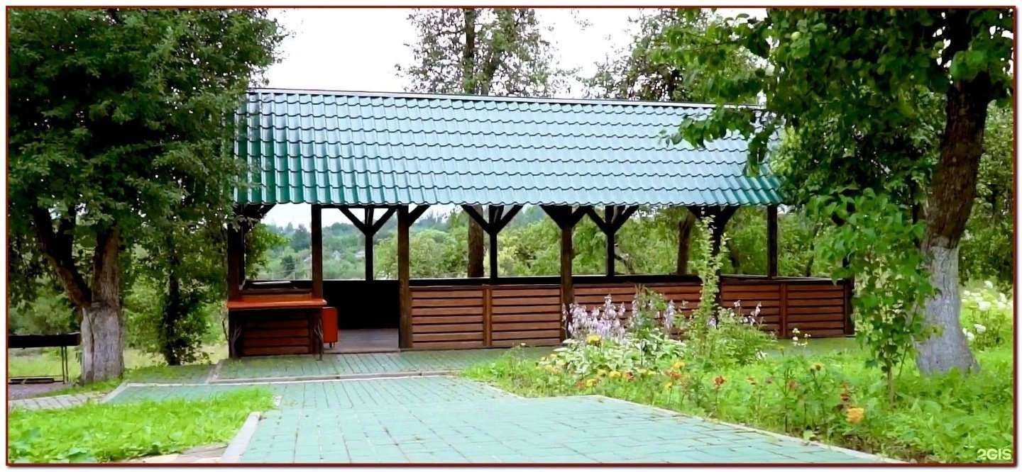 Отзывы на компанию Дворянское гнездо в Смоленске c фото