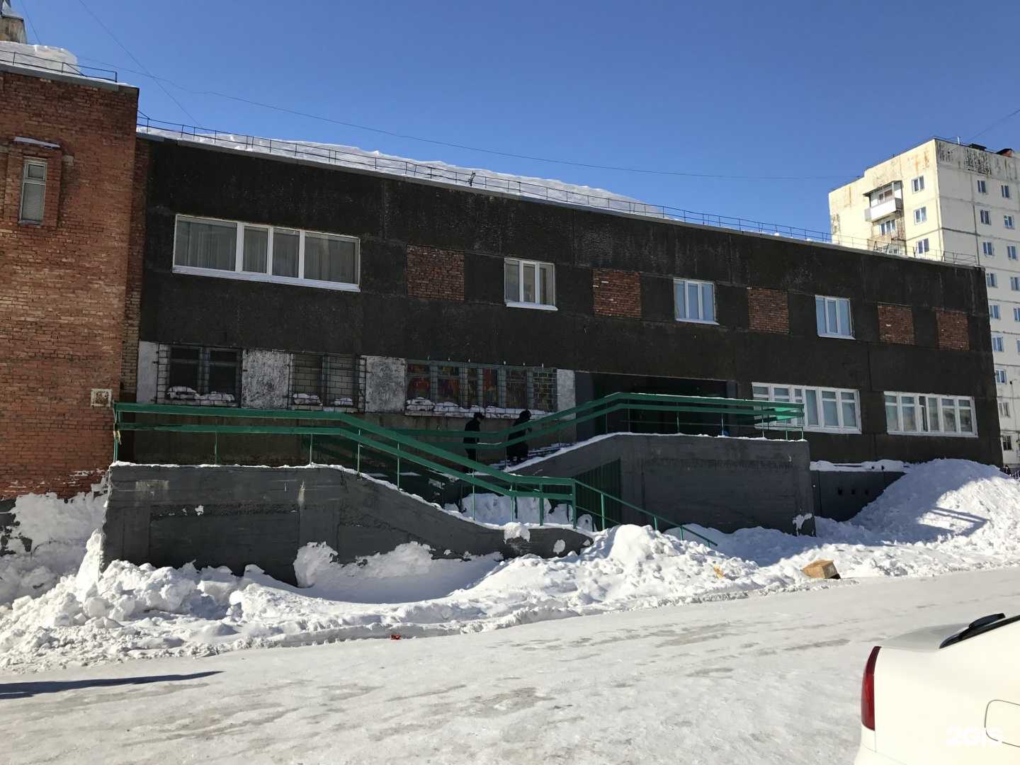 Отзывы на компанию Музей Норильска в Норильске c фото - фотография 2 из 2