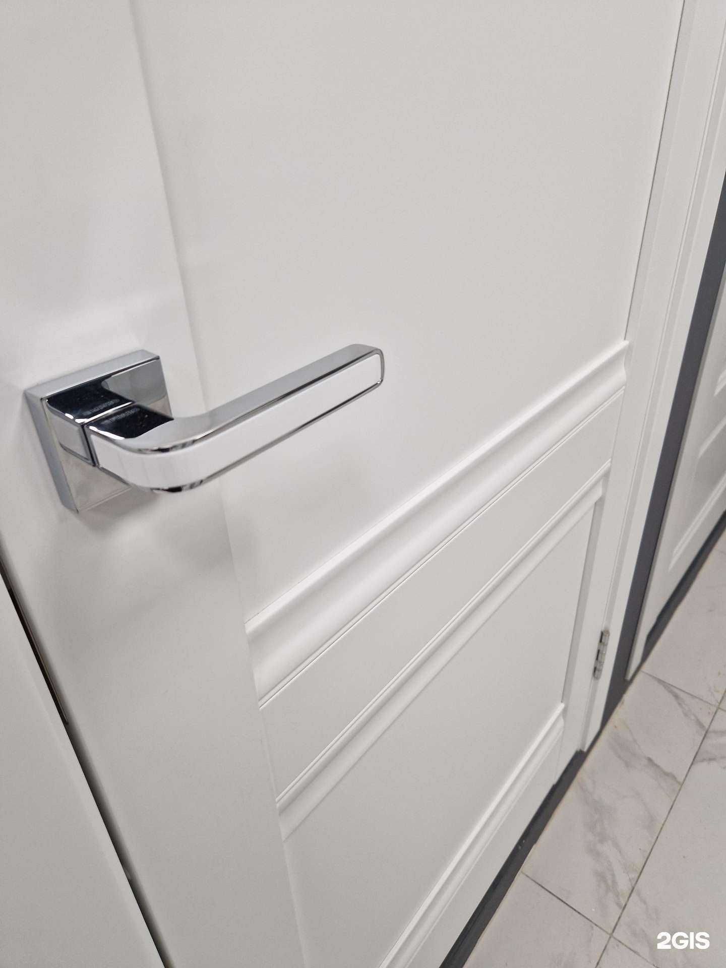 Отзывы на компанию ART двери и полы в Краснодаре c фото