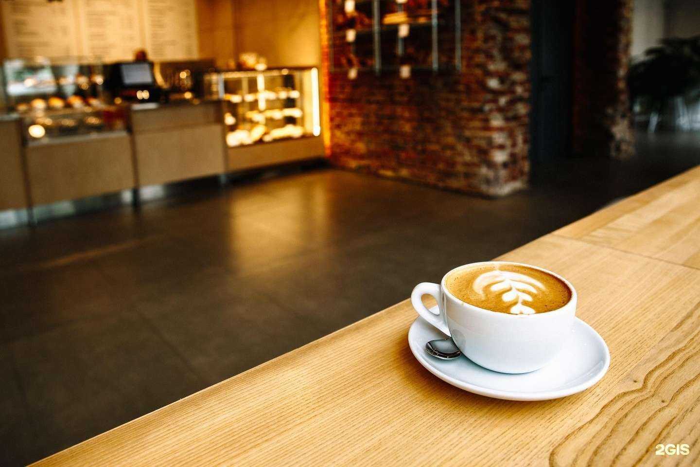 Отзывы на компанию Французский пекарь в Екатеринбурге c фото