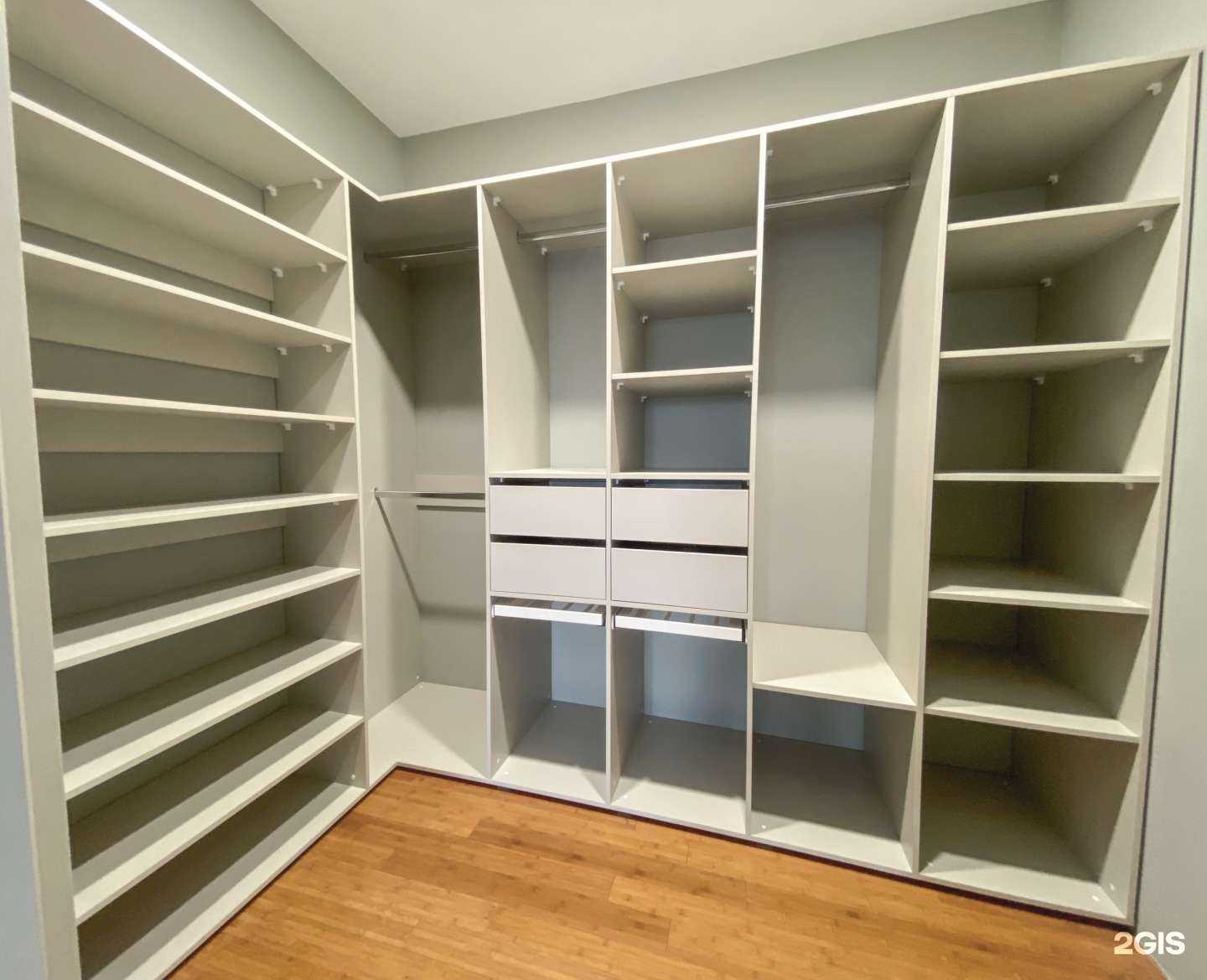 Отзывы на компанию Слайдинг дорс в Туле c фото