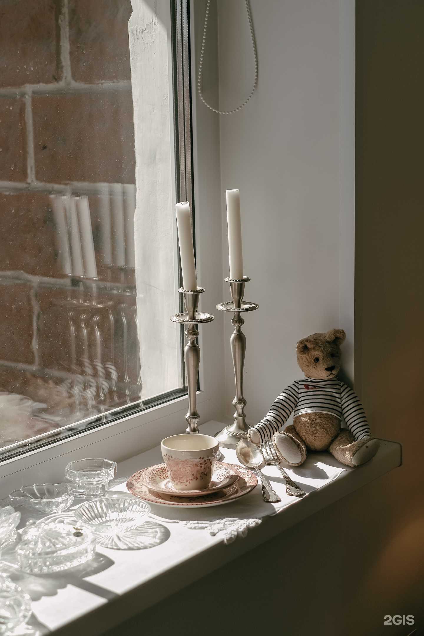 Отзывы на компанию Сервант в Омске c фото