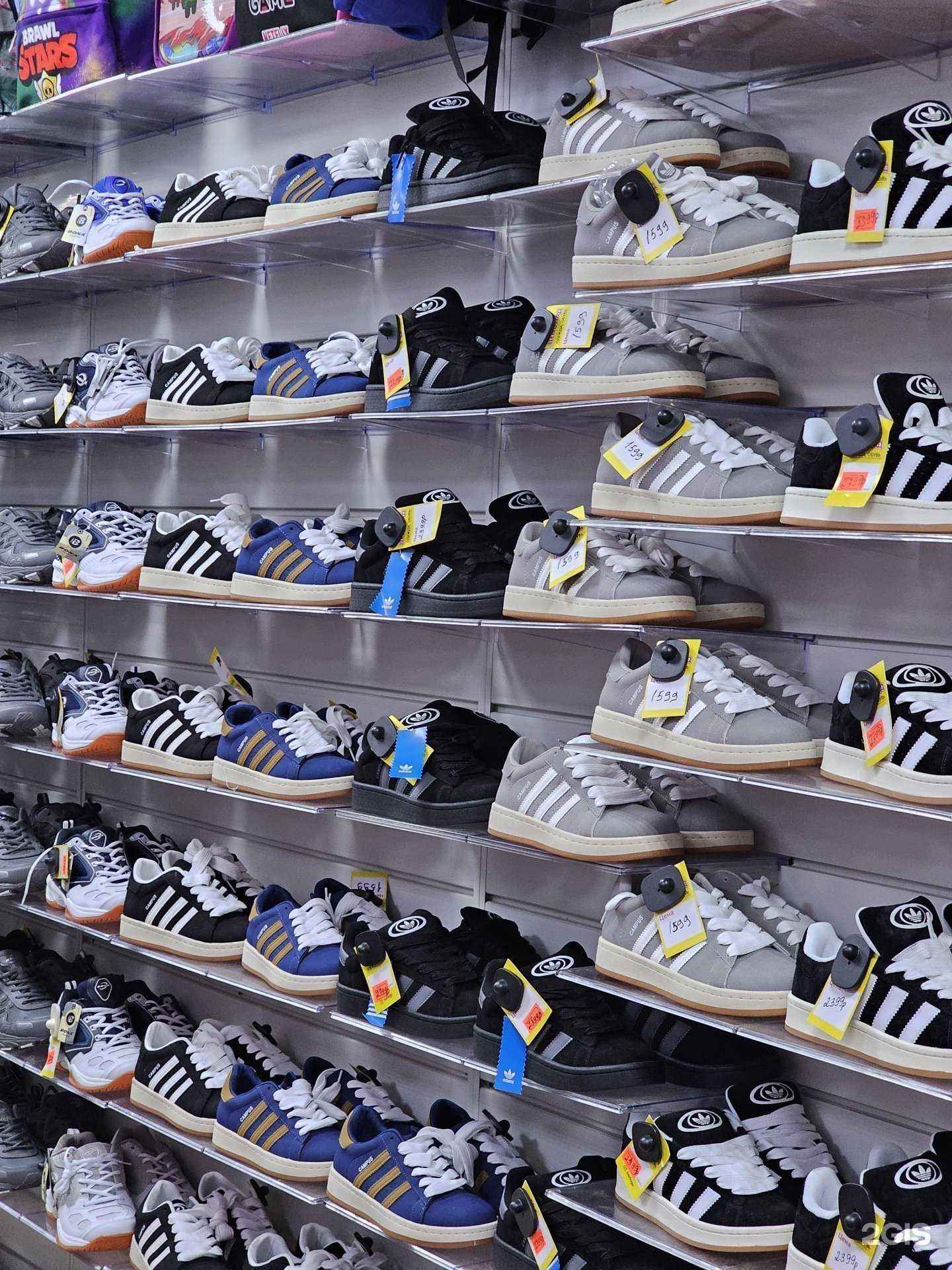 Отзывы на компанию Ценопад в г. Набережные Челны c фото