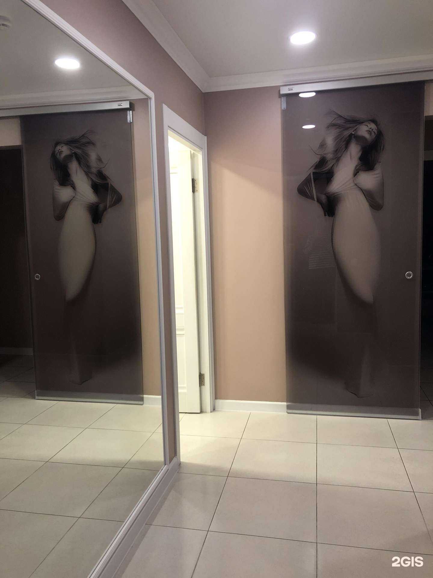 Отзывы на компанию Massagemaxi в Красноярске c фото