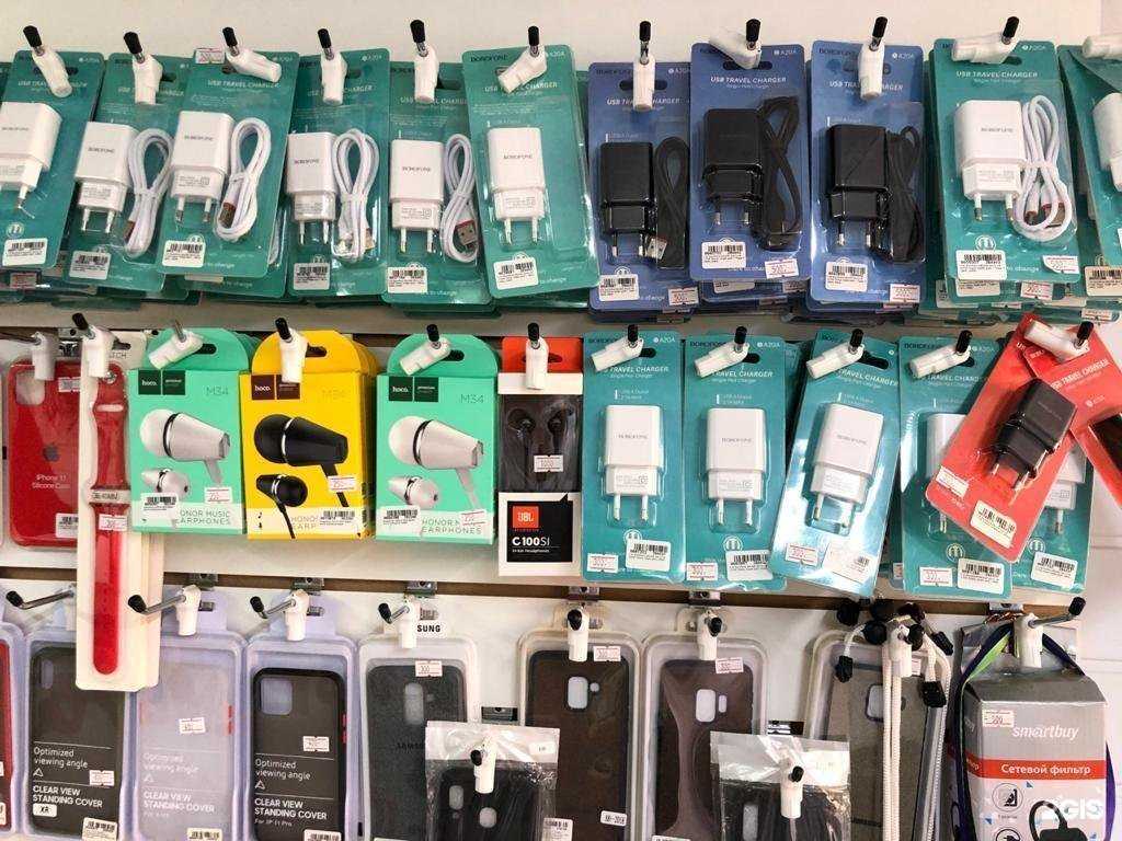 Отзывы на компанию RemMobile в г. Анапа c фото