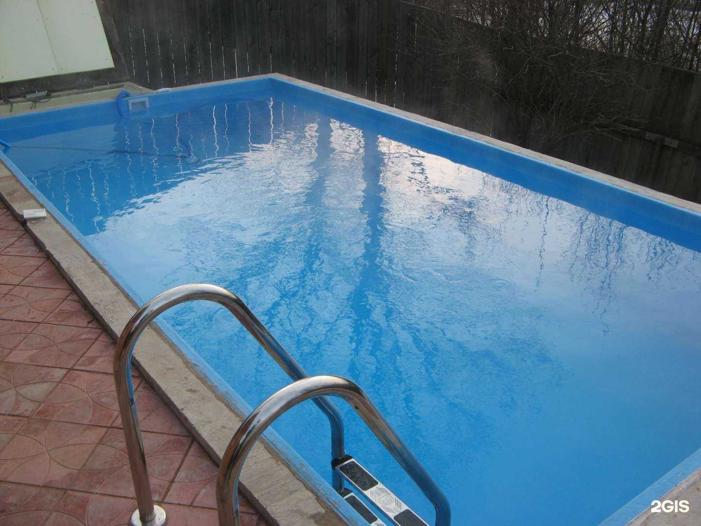 Отзывы на компанию Аква-стар в Кинешме c фото