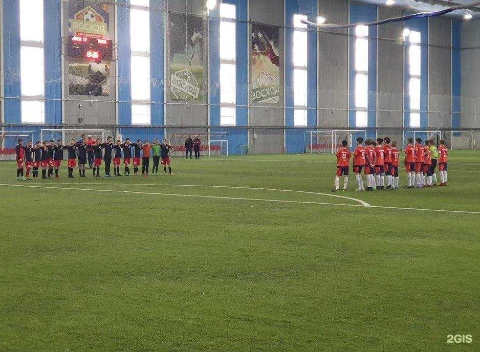 Отзывы на компанию Football skills в г. Кемерово c фото