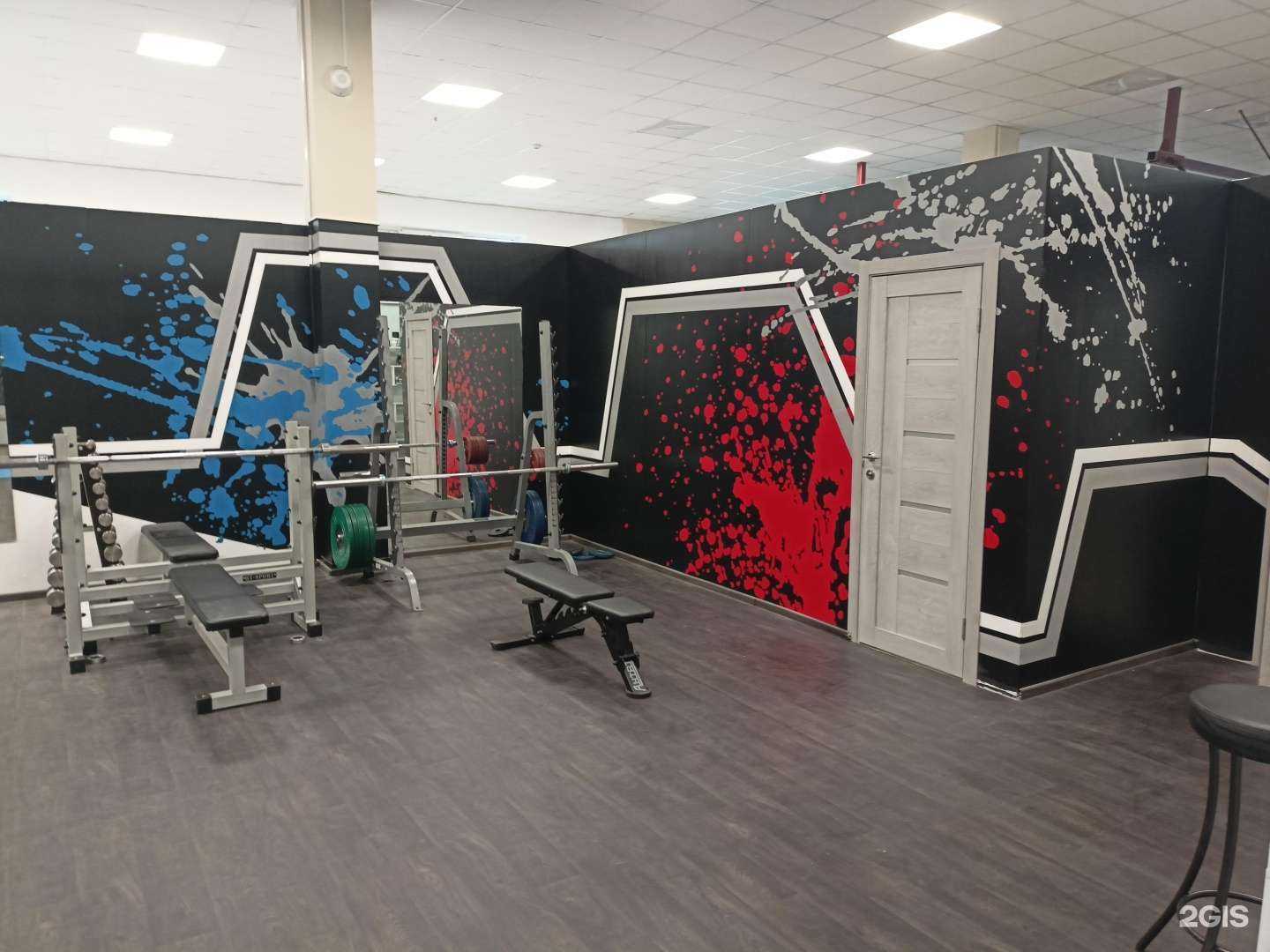 Отзывы на компанию Pro Nuts Gym в Раменском c фото