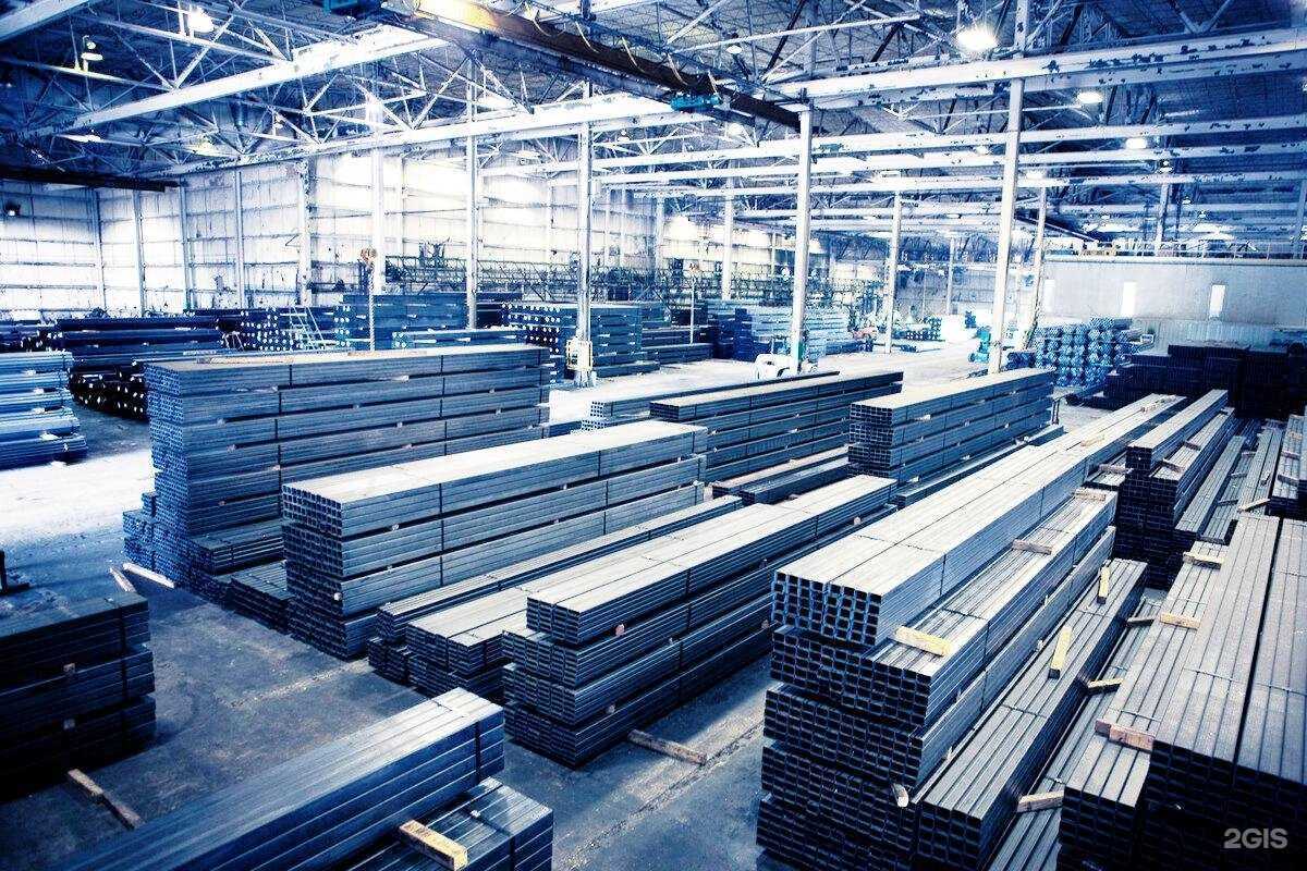 Отзывы на компанию Металлстройкомплект в Волжском c фото