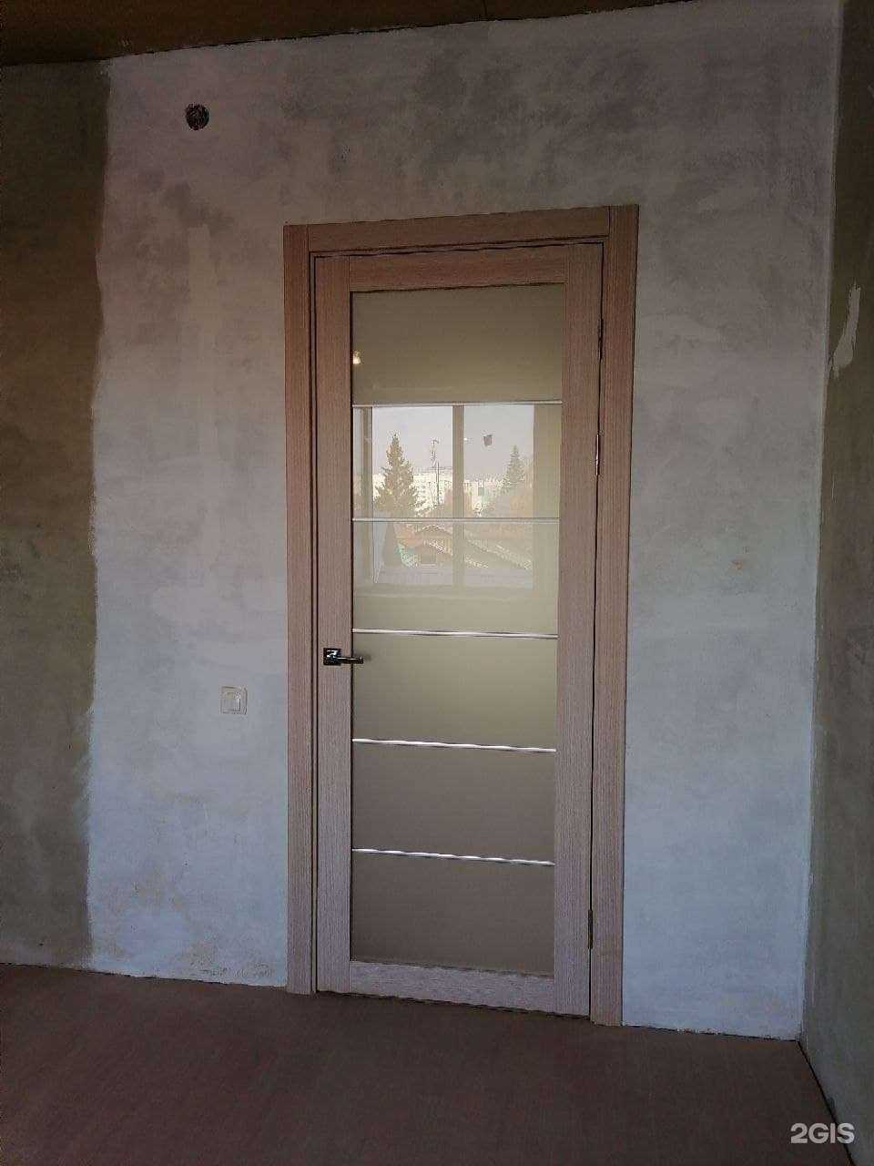 Отзывы на компанию РУСДВЕРЬ в г. Махачкала c фото