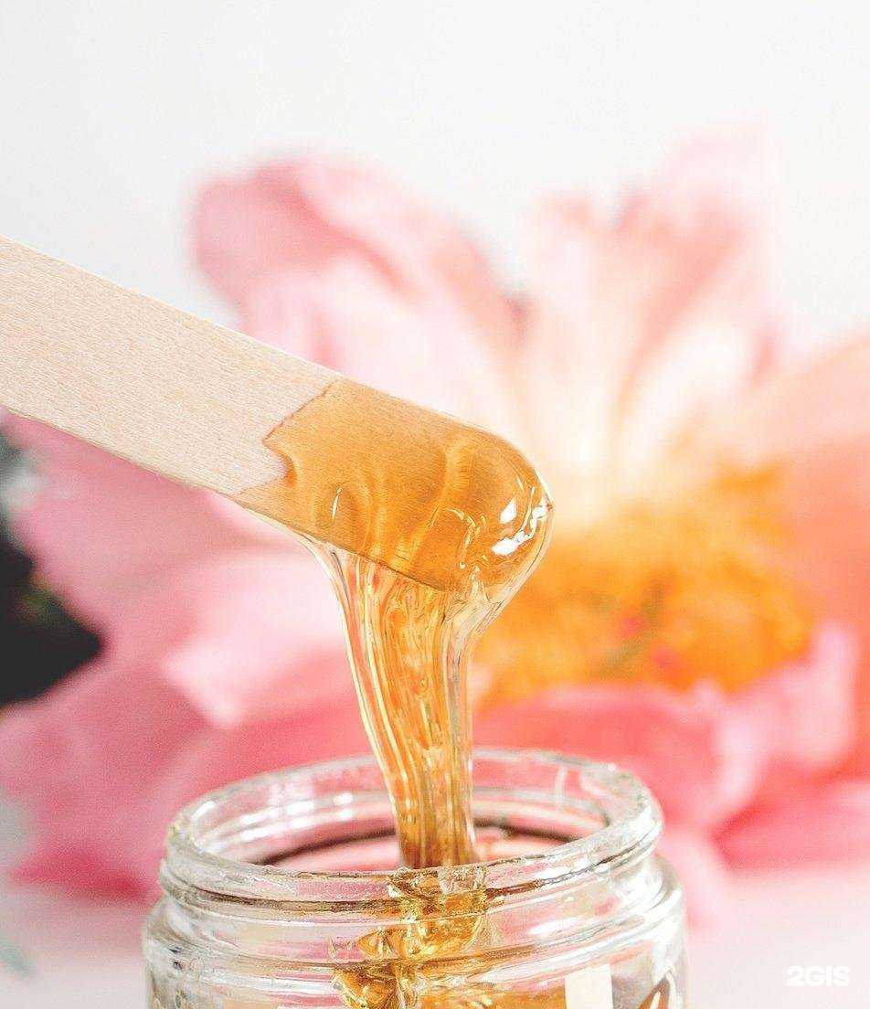 Отзывы на компанию Студия эпиляции в Миассе c фото