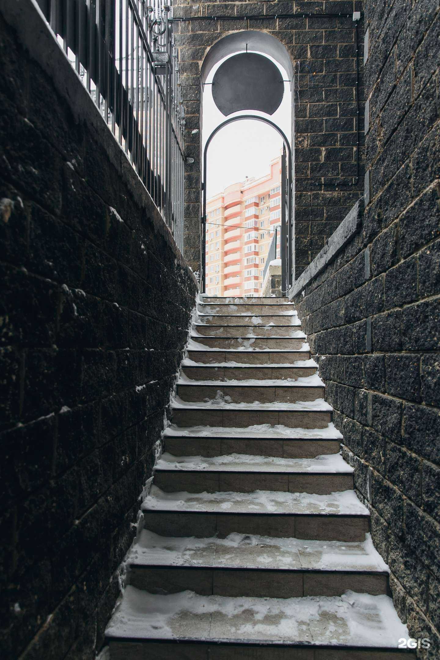 Отзывы на компанию Yakudza gym premium в г. Уфа c фото