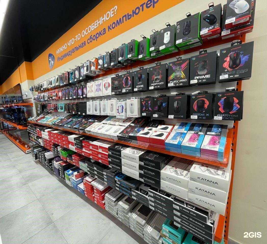 Отзывы на компанию DNS в г. Пенза c фото