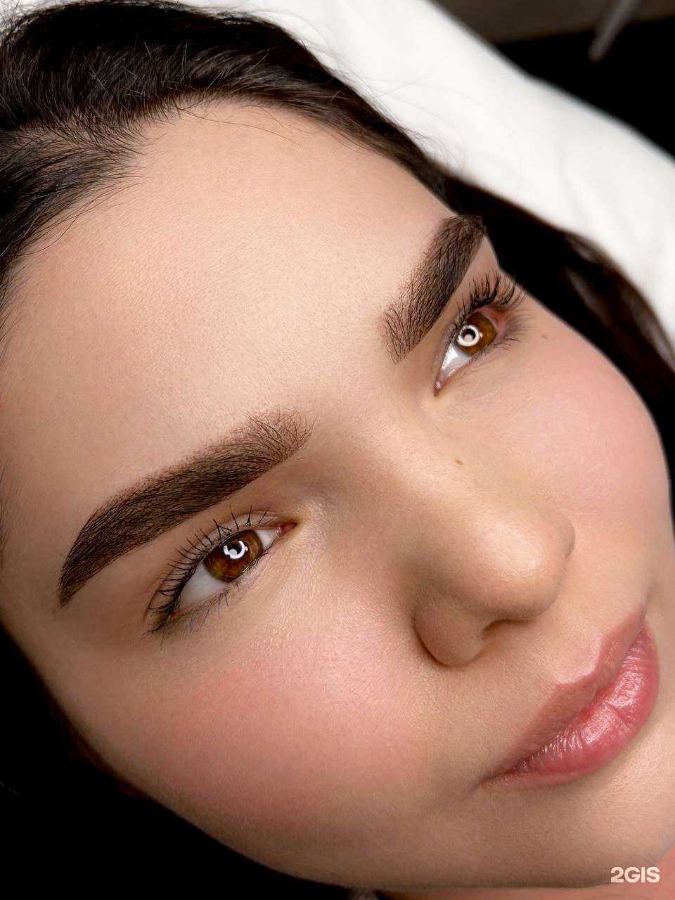 Отзывы на компанию Aesthetic Permanent Center в Самаре c фото