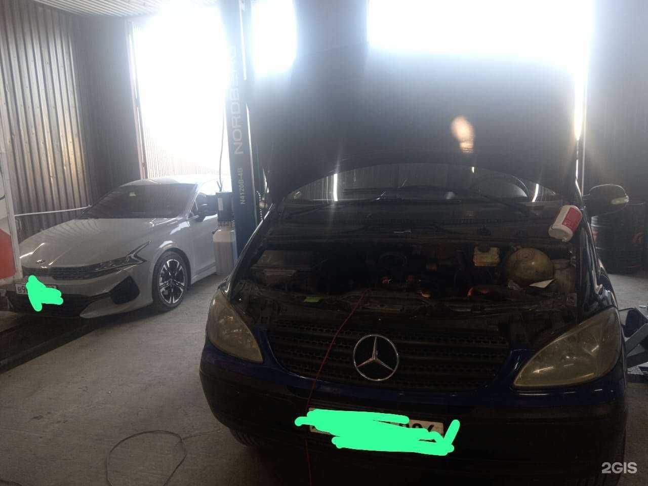 Отзывы на компанию Mauto в Краснодаре c фото