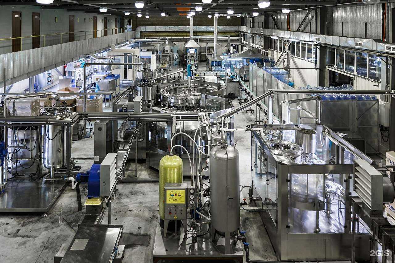 Отзывы на компанию Раифский источник в г. Казань c фото