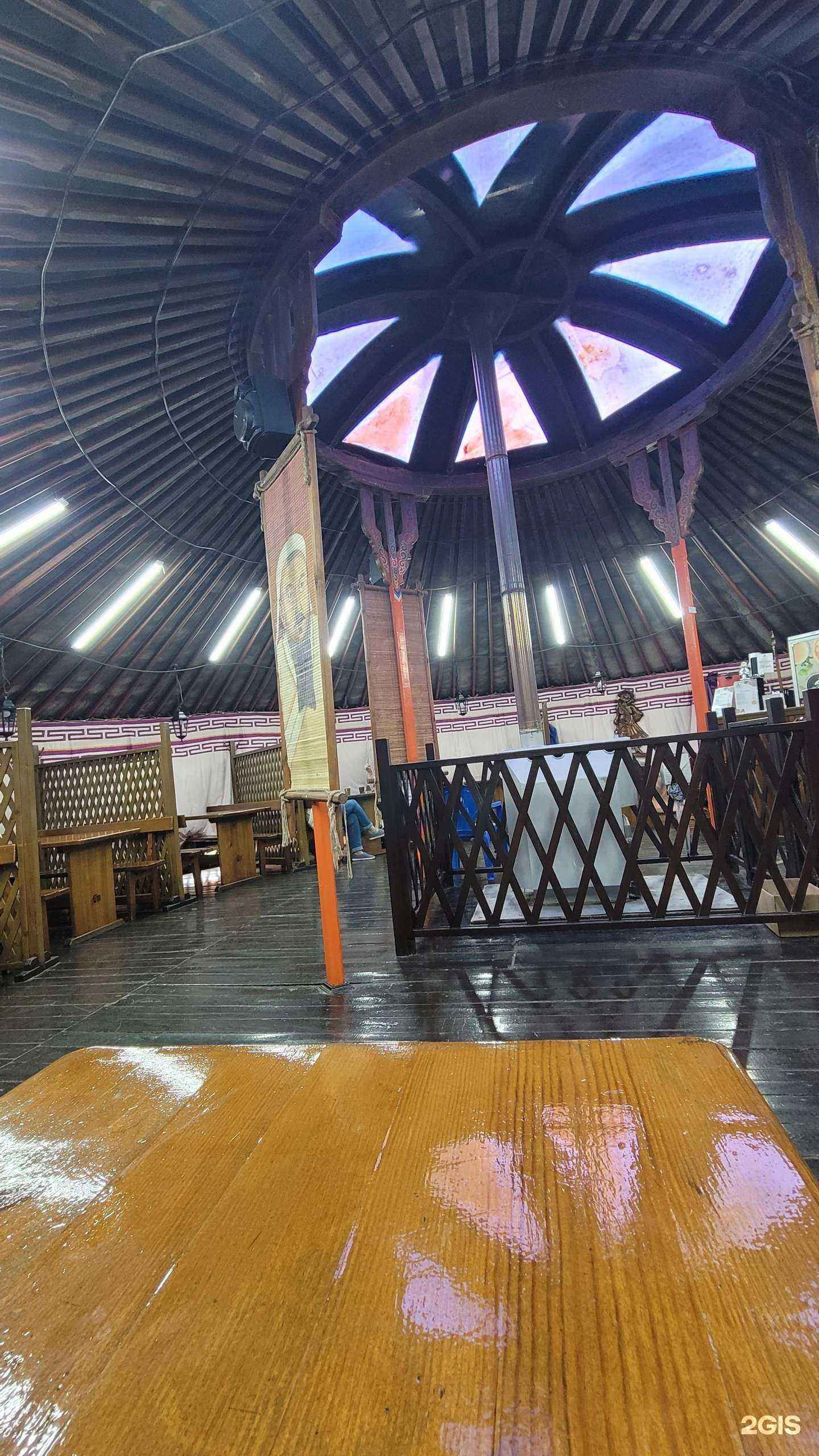 Отзывы на компанию Юрта в Кемерове c фото