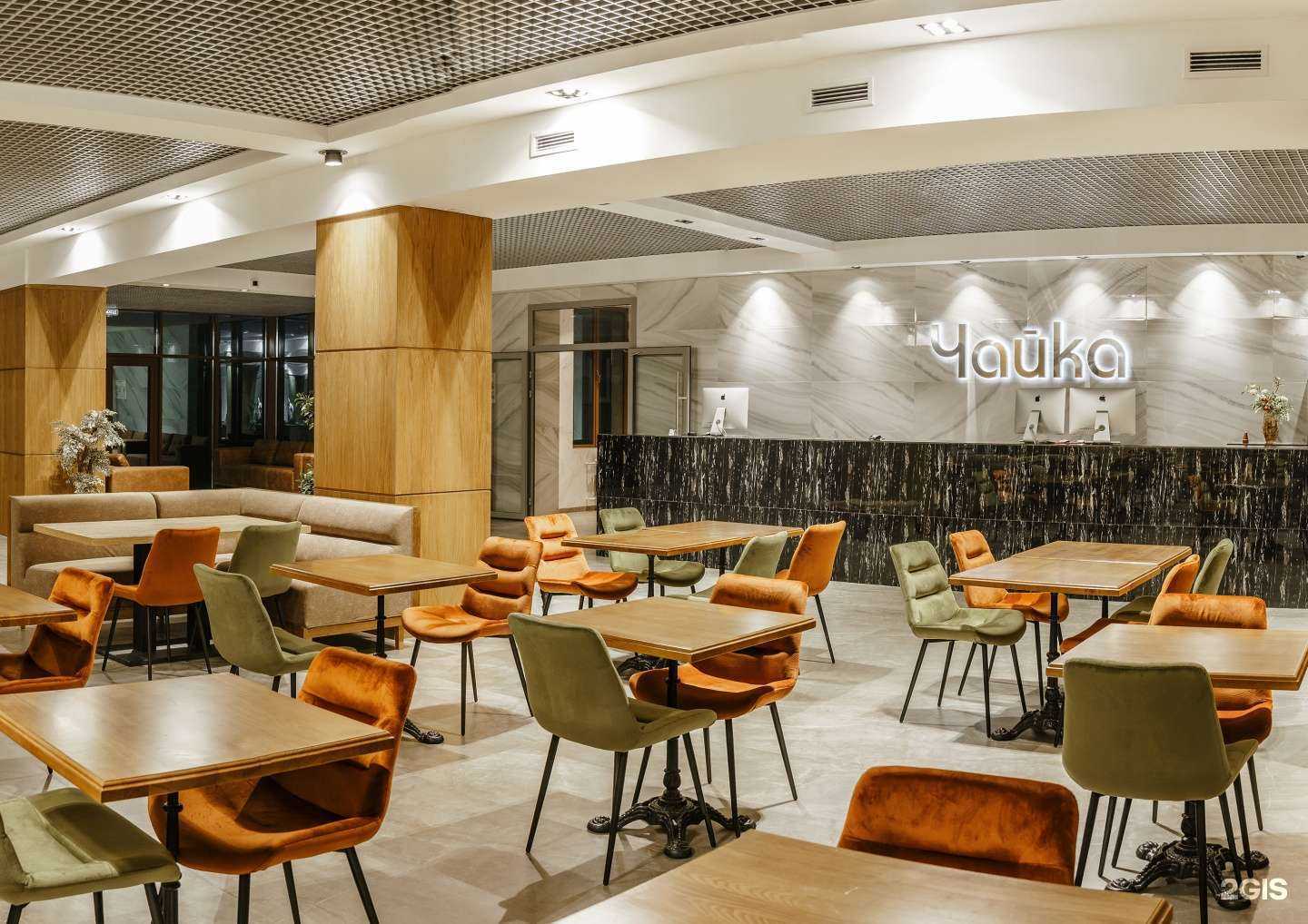 Отзывы на компанию Чайка в г. Сызрань c фото