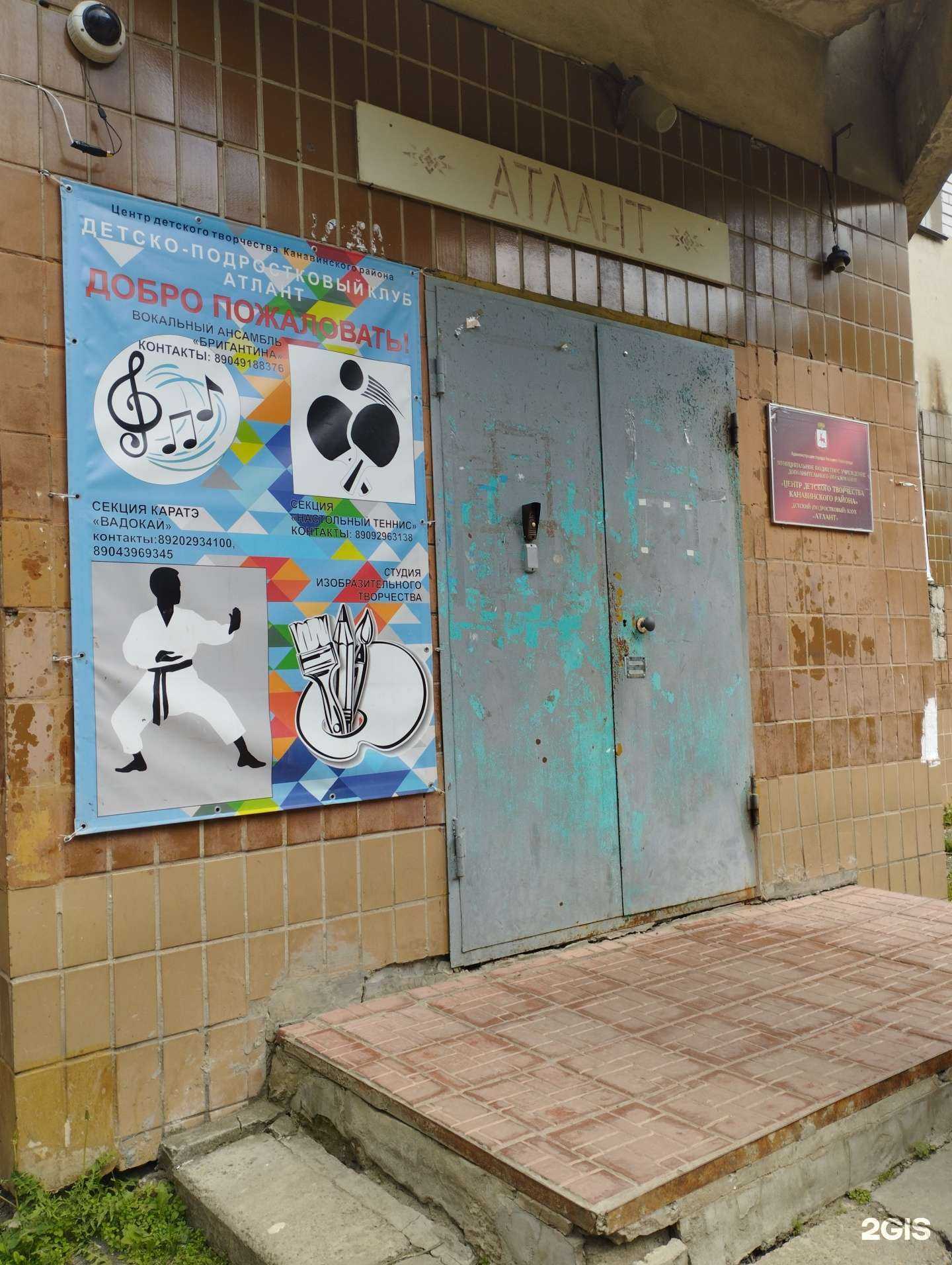 Отзывы на компанию Школа каратэ в Нижнем Новгороде c фото