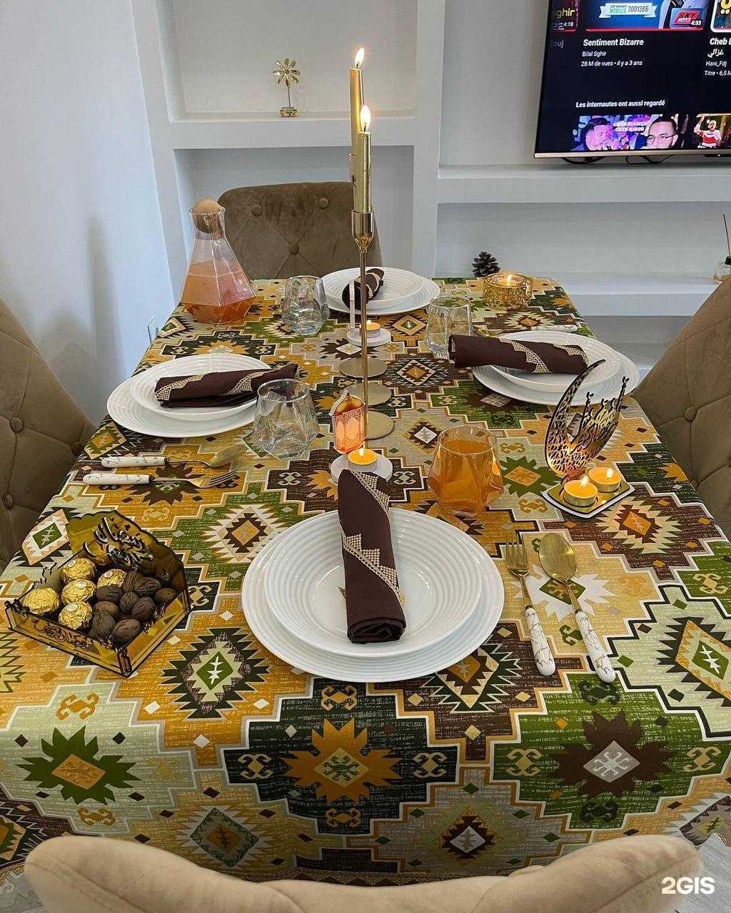 Отзывы на компанию Эко Текстиль в Махачкале c фото