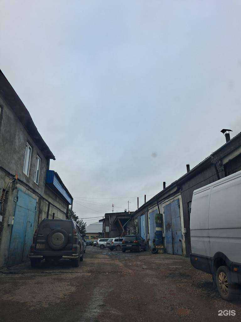 Отзывы на компанию Автомания в г. Красноярск c фото