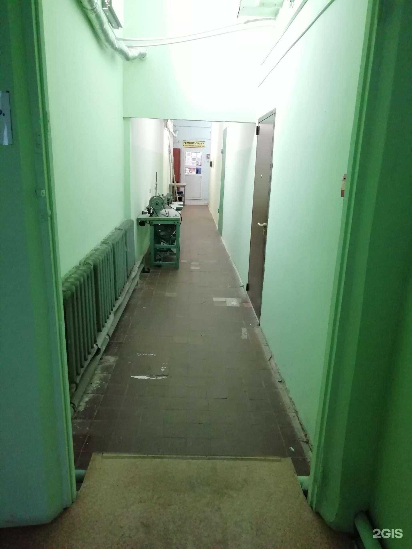 Отзывы на компанию Мастерская по ремонту обуви, изготовлению ключей и заточке инструмента в Тольятти c фото