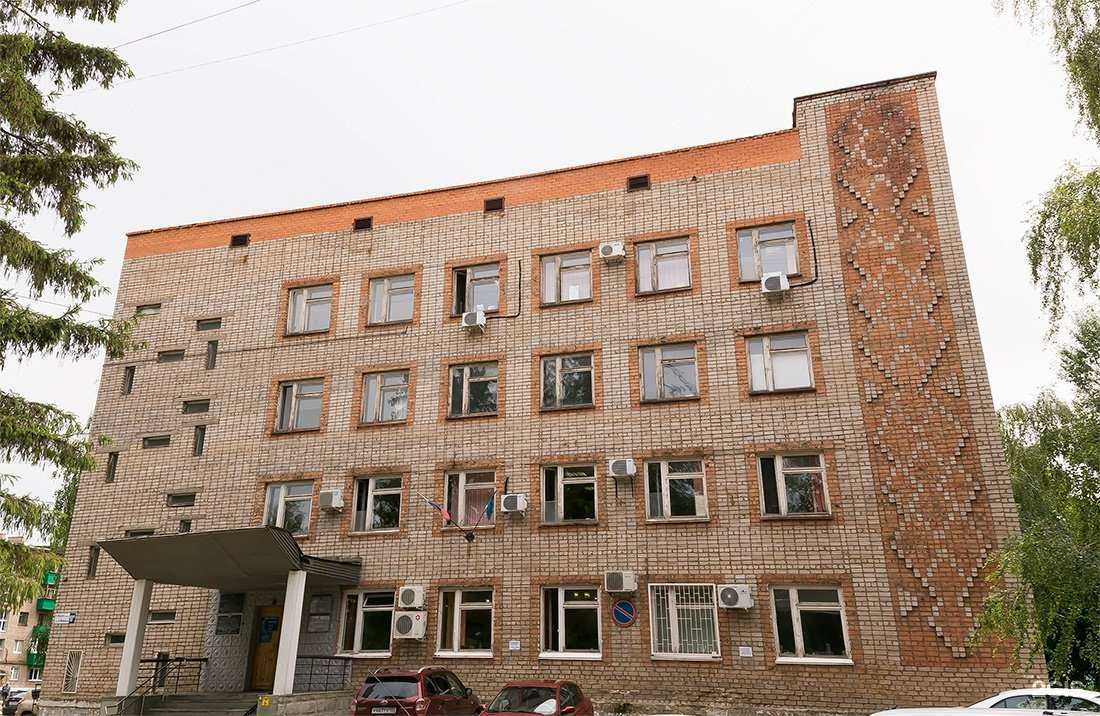 Отзывы на компанию Учебный центр в Салавате c фото - фотография 2 из 2