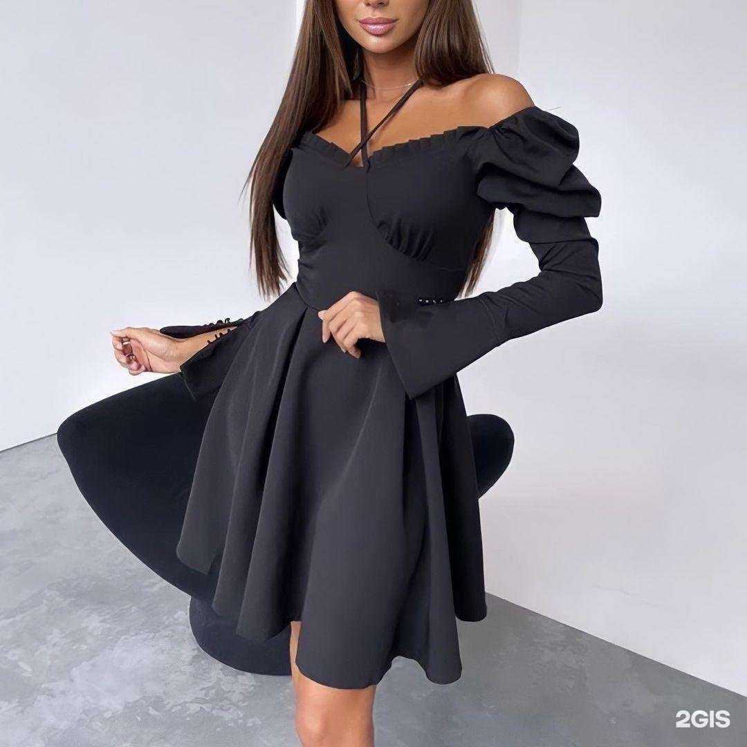 Отзывы на компанию Vintage в г. Томск c фото