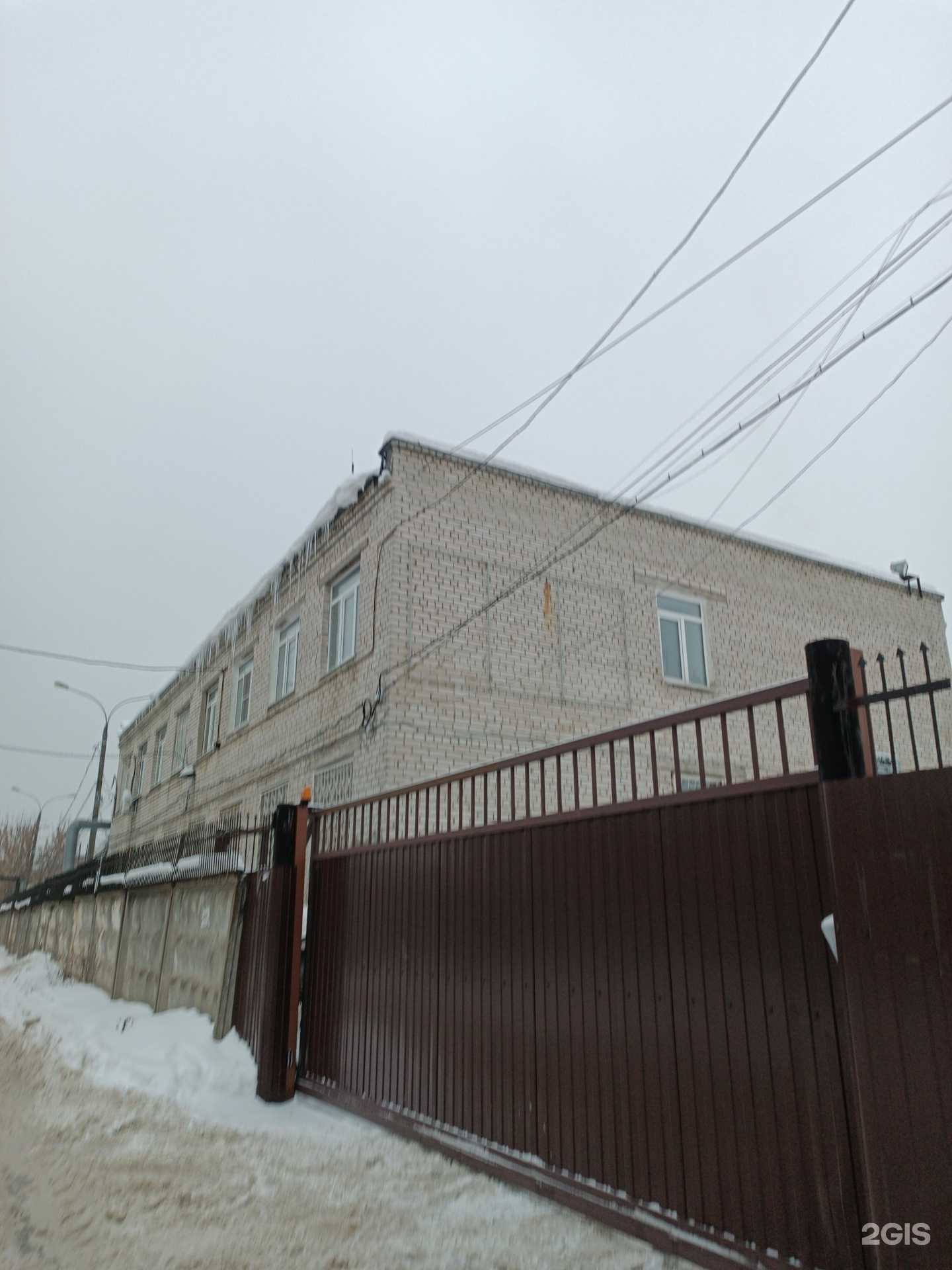 Отзывы на компанию Промагросоюз в Нижнем Новгороде c фото - фотография 2 из 2