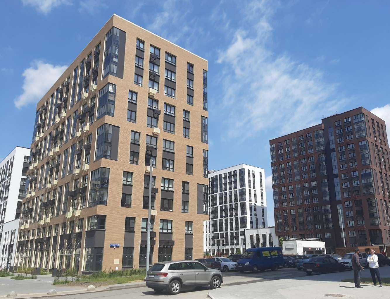 Отзывы на компанию Магнит Косметик в Коммунарке c фото - фотография 2 из 2