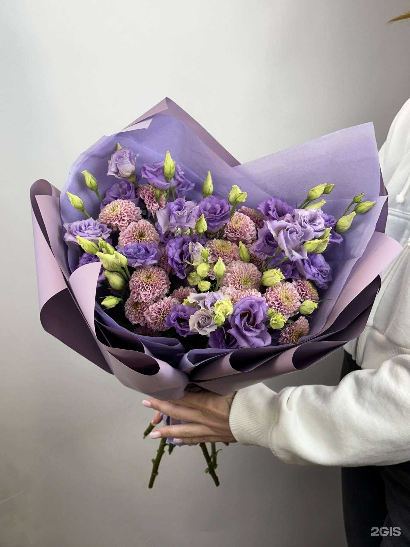 Отзывы на компанию V pole flowers в Ярославле c фото