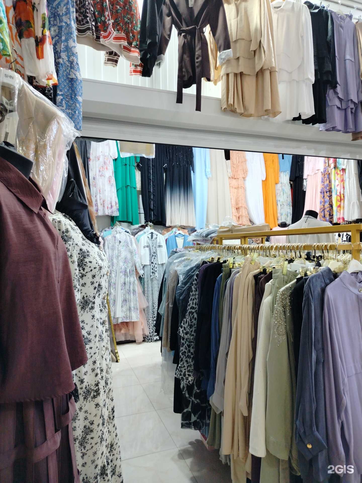 Отзывы на компанию Milly Zara в Грозном c фото