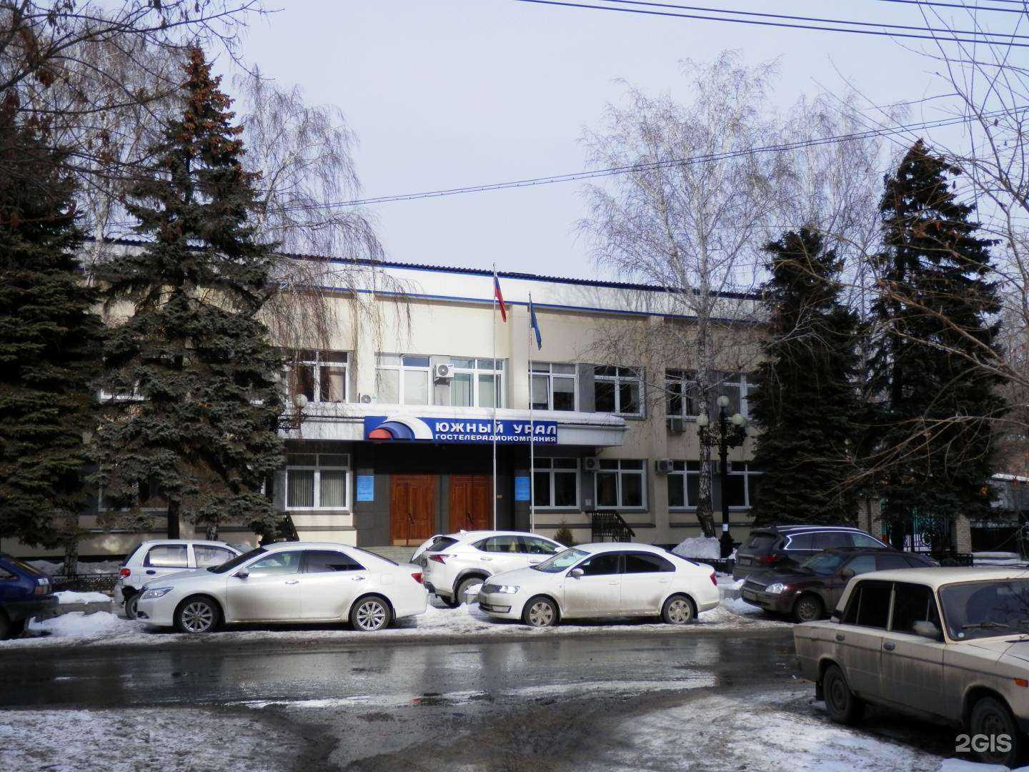 Отзывы на компанию Челябинск-Сигнал в Челябинске c фото