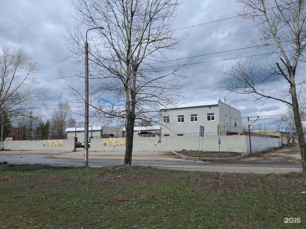 Отзывы на компанию Горчица в Димитровграде c фото - фотография 2 из 2