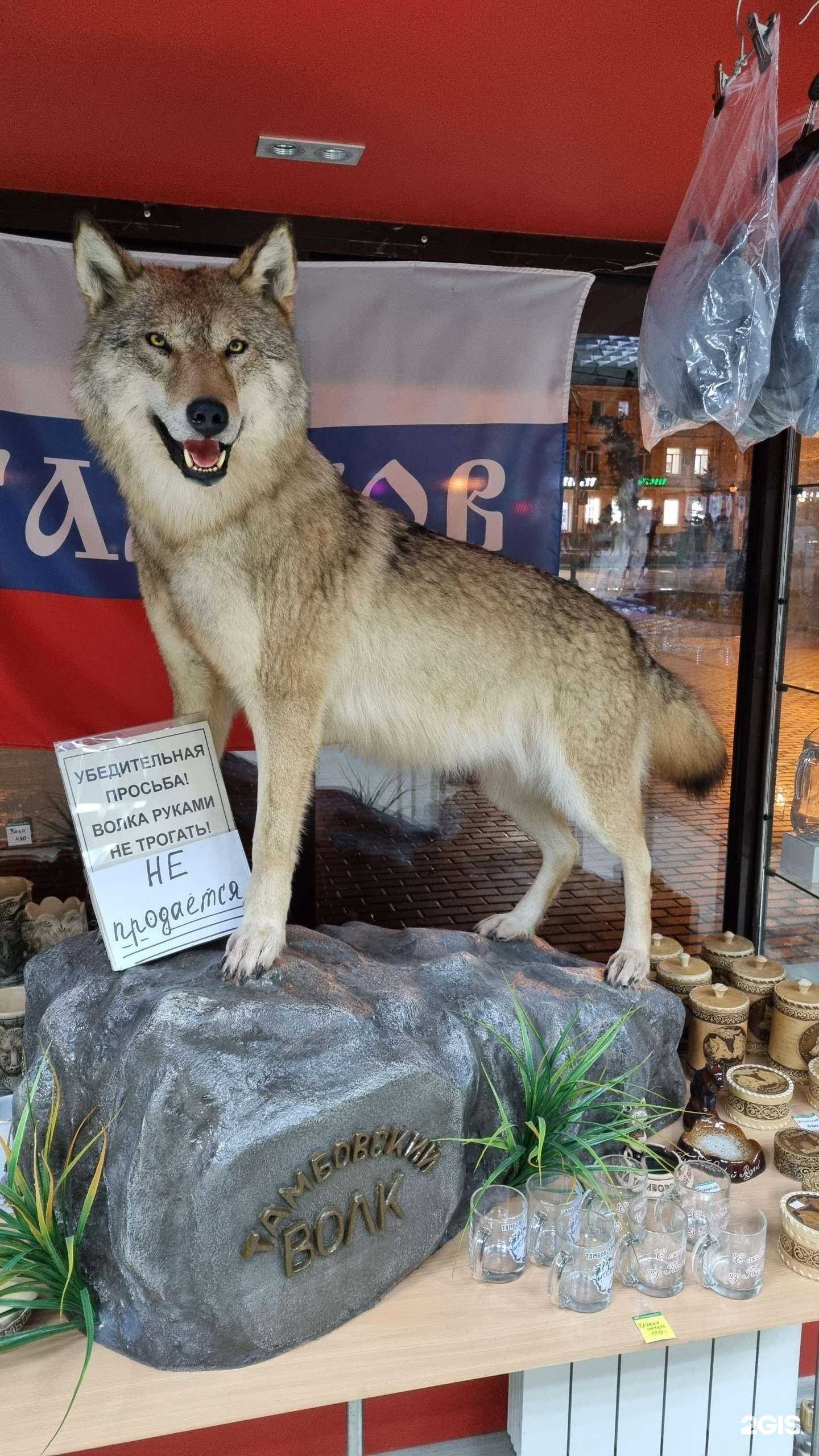 Отзывы на компанию Сувениры Тамбова в Тамбове c фото