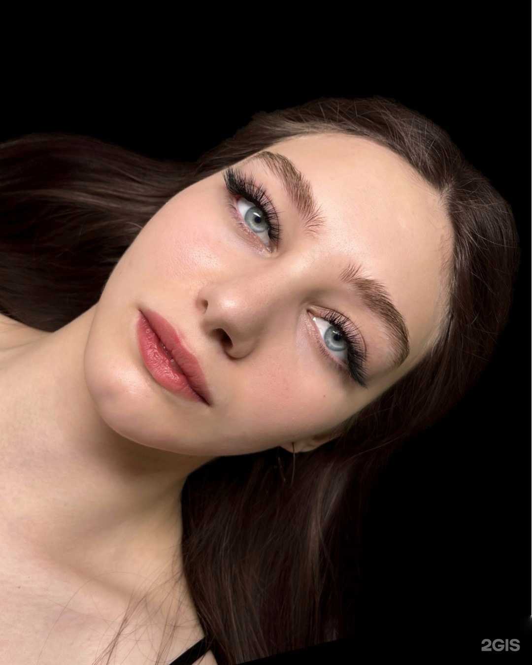 Отзывы на компанию Студия наращивания ресниц в г. Волгоград c фото