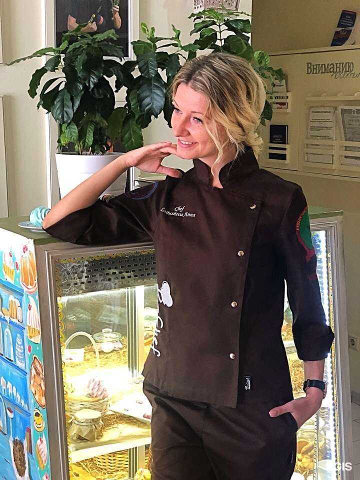 Отзывы на компанию E-chef в Нижнем Новгороде c фото