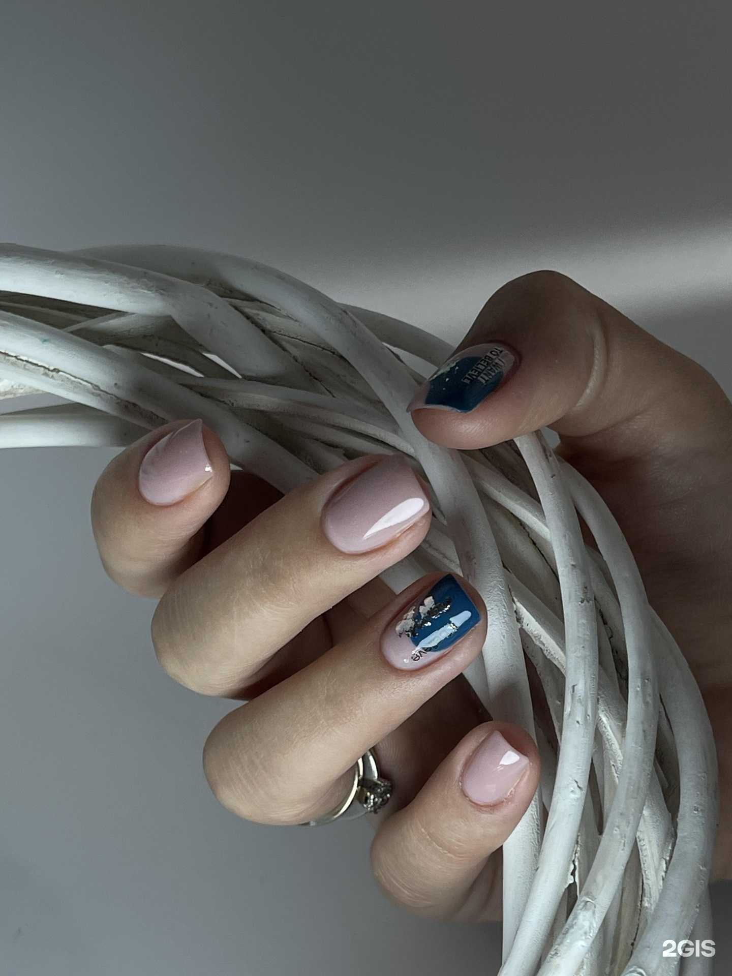 Отзывы на компанию Bakanova_studio в г. Владивосток c фото