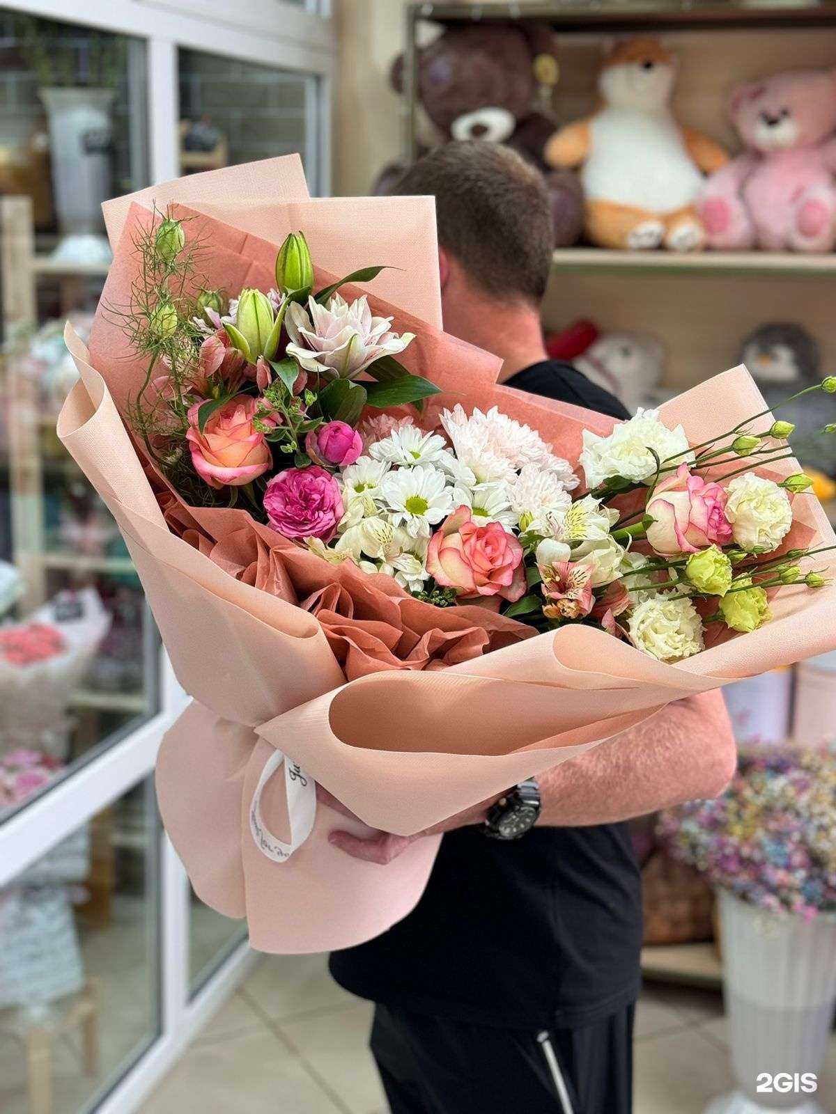 Отзывы на компанию Маки в г. Светлоград c фото