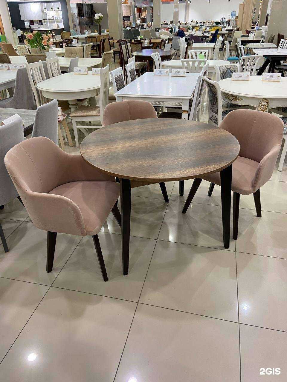 Отзывы на компанию Престол, магазин мебели в Кирове-Чепецке c фото