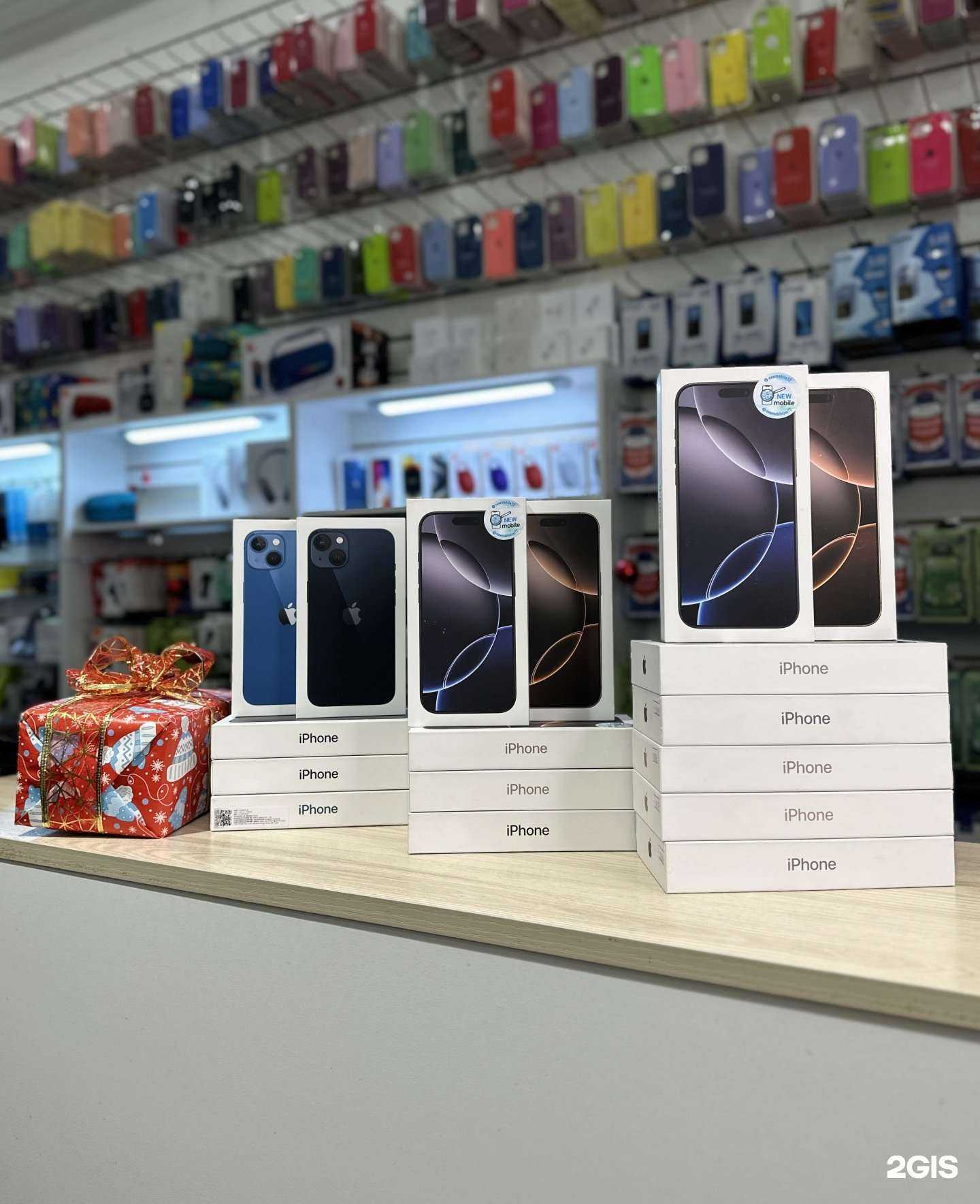 Отзывы на компанию NewMobile в Тюмени c фото