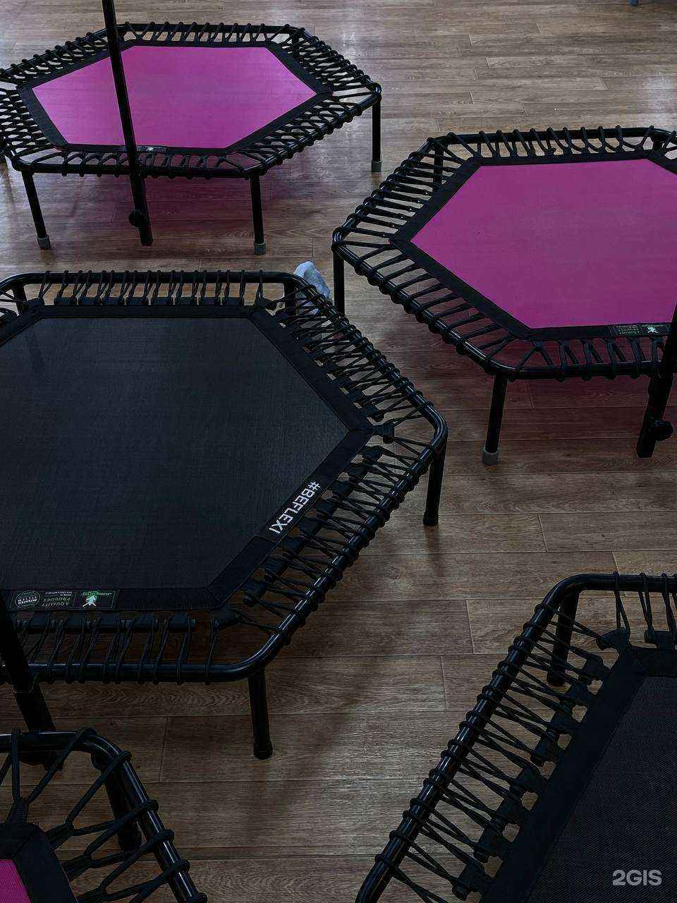 Отзывы на компанию Pulse в г. Новосибирск c фото