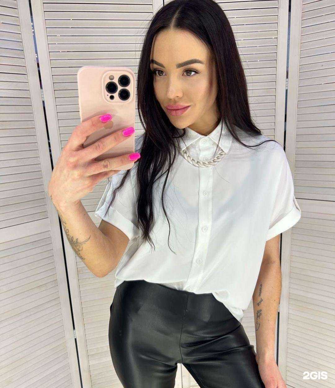 Отзывы на компанию Модные штучки в г. Курган c фото