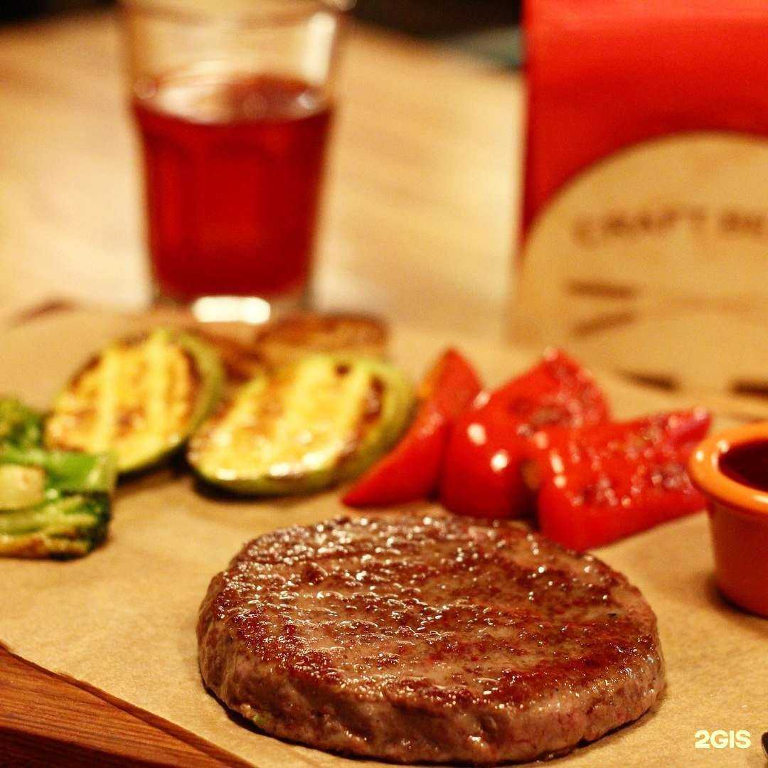 Отзывы на компанию Craft Beery в Архангельске c фото